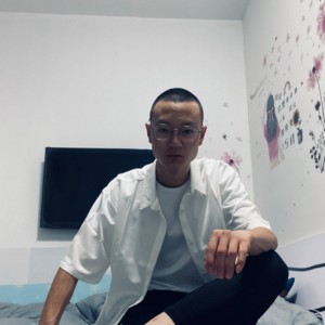猪猪男孩儿