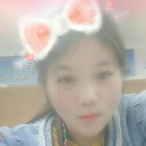 加油吧，姑娘