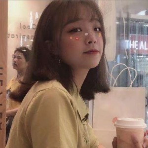 七彩婵