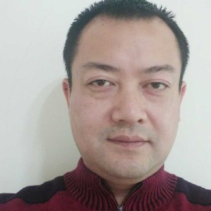 幽默的眼睛