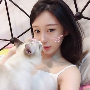琪琪大宝贝