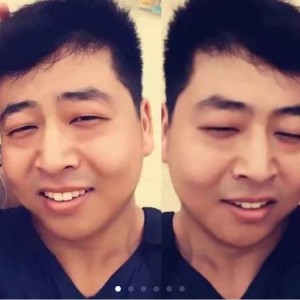 悲伤的桑丘