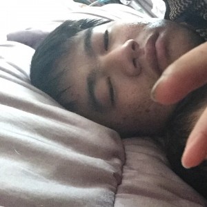 痞子男
