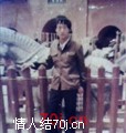 宁静的港湾