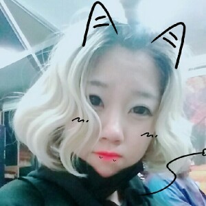 欣欣欣baby