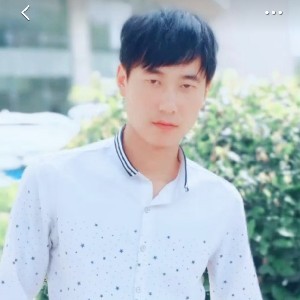 啄木鸟的温柔