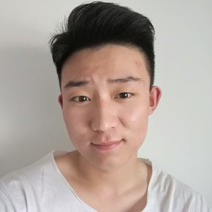 久伴Y