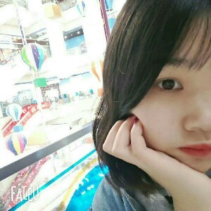 萌萌哒小仙女