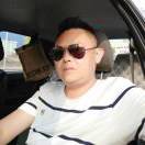 冯缘森大驾校小车教练