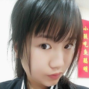 小可爱的静静