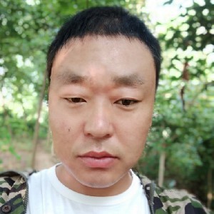 农村大汉