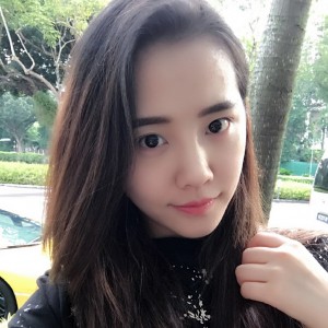 黑衣