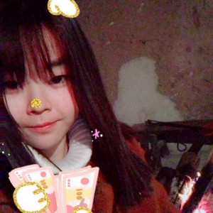 小傻子啊。