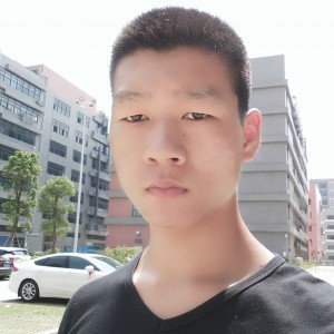 爱！就别后悔