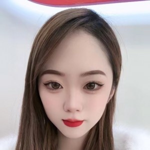 萌萌可爱了
