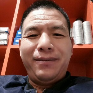 热心的男子汉