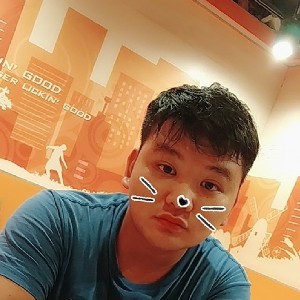 怒潮