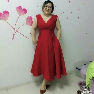 温顺的小绵羊