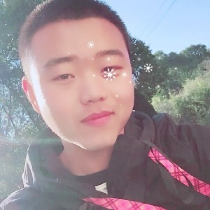 尝试牵手