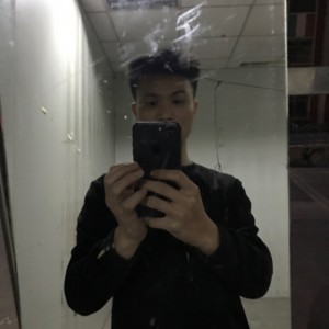 爱到发狂