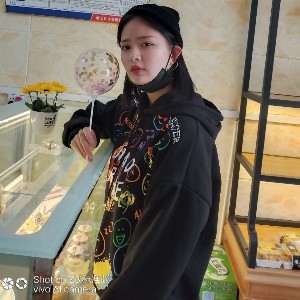 小小小可爱艳