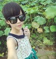 悦悦的凉茶
