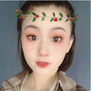 美丽的大自然g