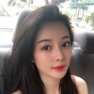 我是安妮宝贝