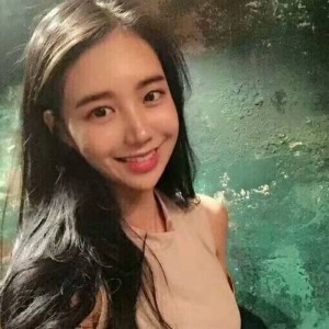 在意的只是你