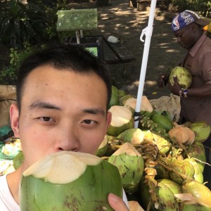 温暖幕城
