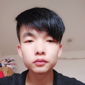 可爱的渣渣
