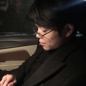 就是张国荣
