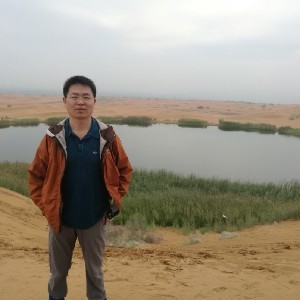 称心的心锁