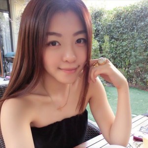 郑筱姌