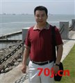 漂流男人