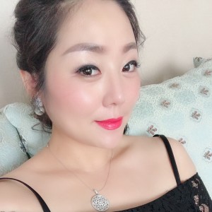 oο冰雪女人
