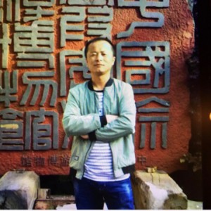 苏南～阿虎