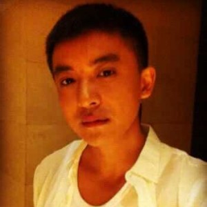 我一直都在