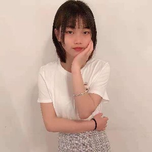 叛逆少女