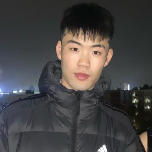 一米八七的大锤