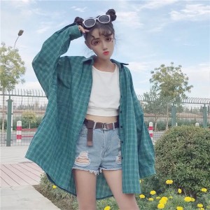 做你的小美人