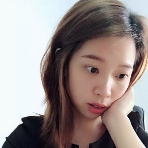淡淡的果