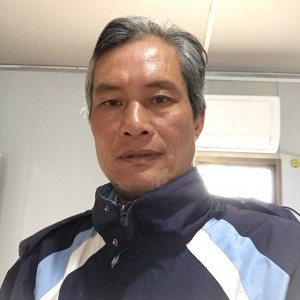 曹永华