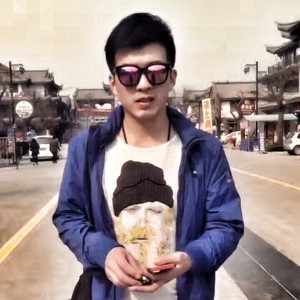 香烟晚餐