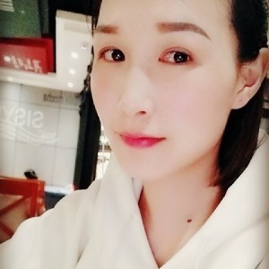 呆呆的