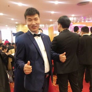 等你下课呦