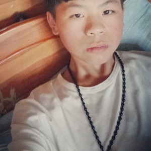 小哥哥来咯