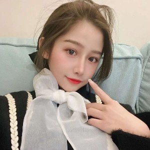 倾晴