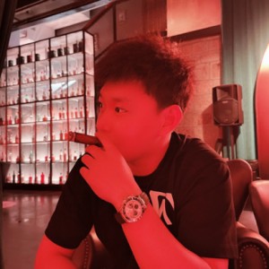 一杯达摩