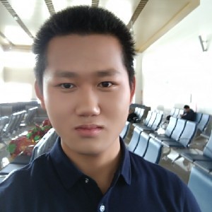 潇洒老父亲